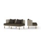 DAISY MAE Right Hand Sectional