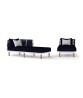 DAISY RAE Left Hand Chaise