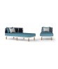 DAISY RAE Left Hand Chaise