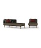 DAISY RAE Left Hand Chaise