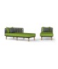 DAISY RAE Left Hand Chaise