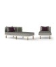 DAISY RAE Left Hand Chaise