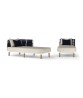 DAISY RAE Left Hand Chaise