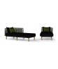 DAISY RAE Left Hand Chaise