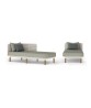 DAISY MAE Left Hand Chaise