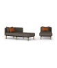 DAISY MAE Left Hand Chaise