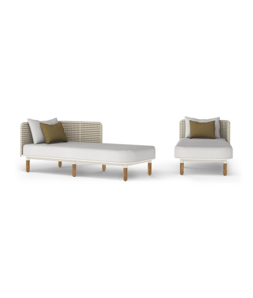 DAISY MAE Left Hand Chaise