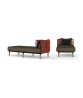 DAISY RAE Right Hand Chaise