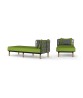 DAISY RAE Right Hand Chaise