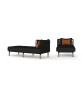 DAISY RAE Right Hand Chaise