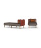DAISY RAE Right Hand Chaise