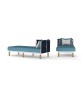 DAISY RAE Right Hand Chaise