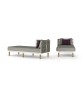 DAISY RAE Right Hand Chaise
