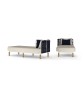 DAISY RAE Right Hand Chaise