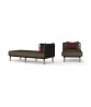 DAISY RAE Right Hand Chaise