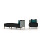 DAISY MAE Right Hand Chaise