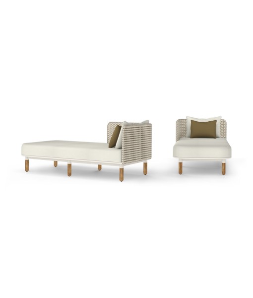 DAISY MAE Right Hand Chaise
