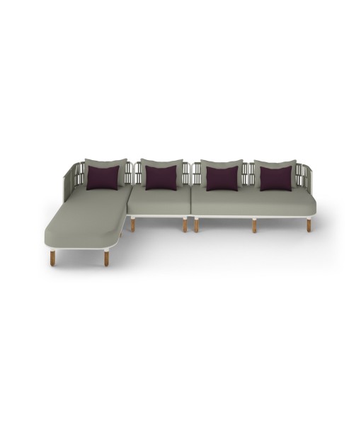 DAISY RAE Configuration 3
