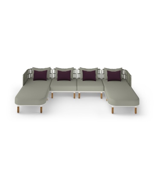 DAISY RAE Configuration 5