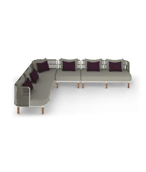 DAISY RAE Configuration 6