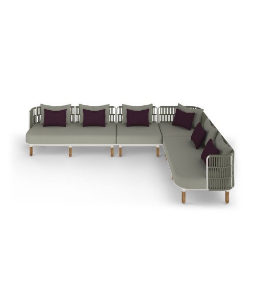 DAISY RAE Configuration 7