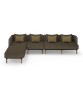 DAISY MAE Configuration 3