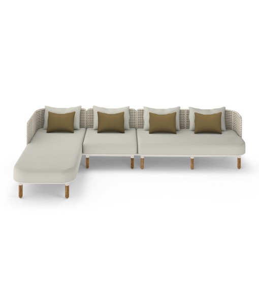 DAISY MAE Configuration 3