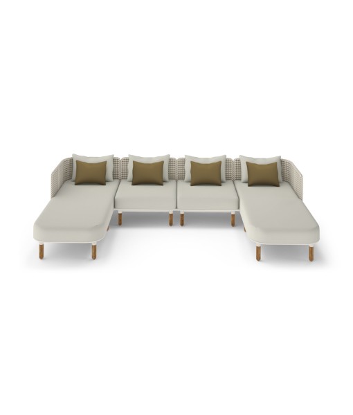 DAISY MAE Configuration 5
