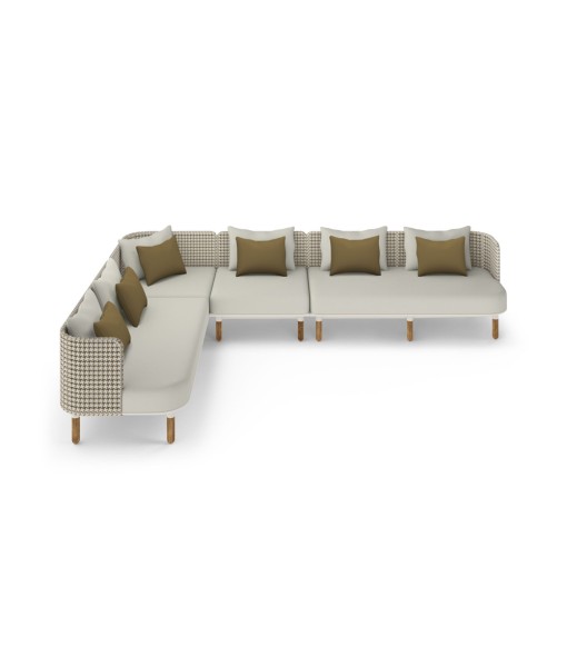DAISY MAE Configuration 6