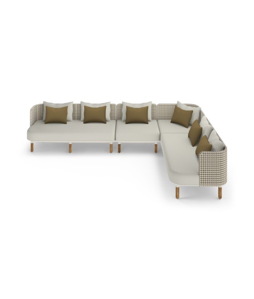 DAISY MAE Configuration 7