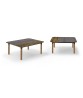 DAISY Square Coffee Table
