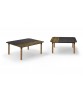DAISY Square Coffee Table
