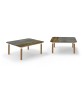 DAISY Square Coffee Table
