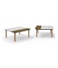 DAISY Square Coffee Table