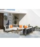 DAISY Square Coffee Table