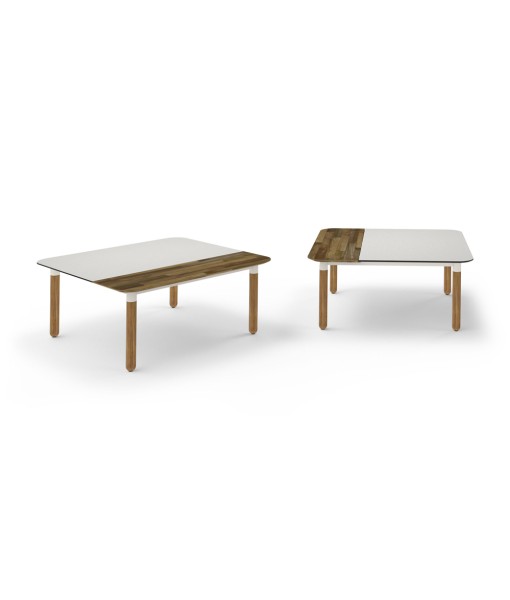 DAISY Square Coffee Table