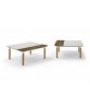 DAISY Square Coffee Table