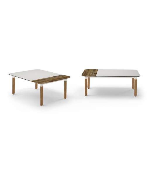 DAISY Rectangular Coffee Table