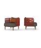 DAISY RAE 1-Seater