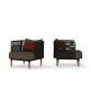 DAISY RAE 1-Seater