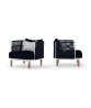 DAISY RAE 1-Seater