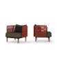 DAISY RAE 1-Seater