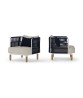 DAISY RAE 1-Seater