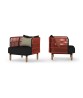 DAISY RAE 1-Seater