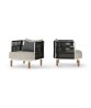 DAISY RAE 1-Seater