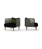DAISY RAE 1-Seater