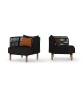 DAISY RAE 1-Seater