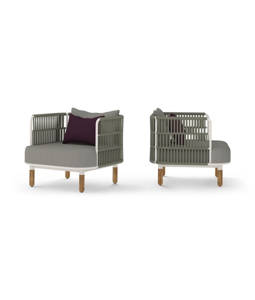 DAISY RAE 1-Seater