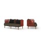 DAISY RAE 2-Seater