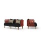 DAISY RAE 2-Seater